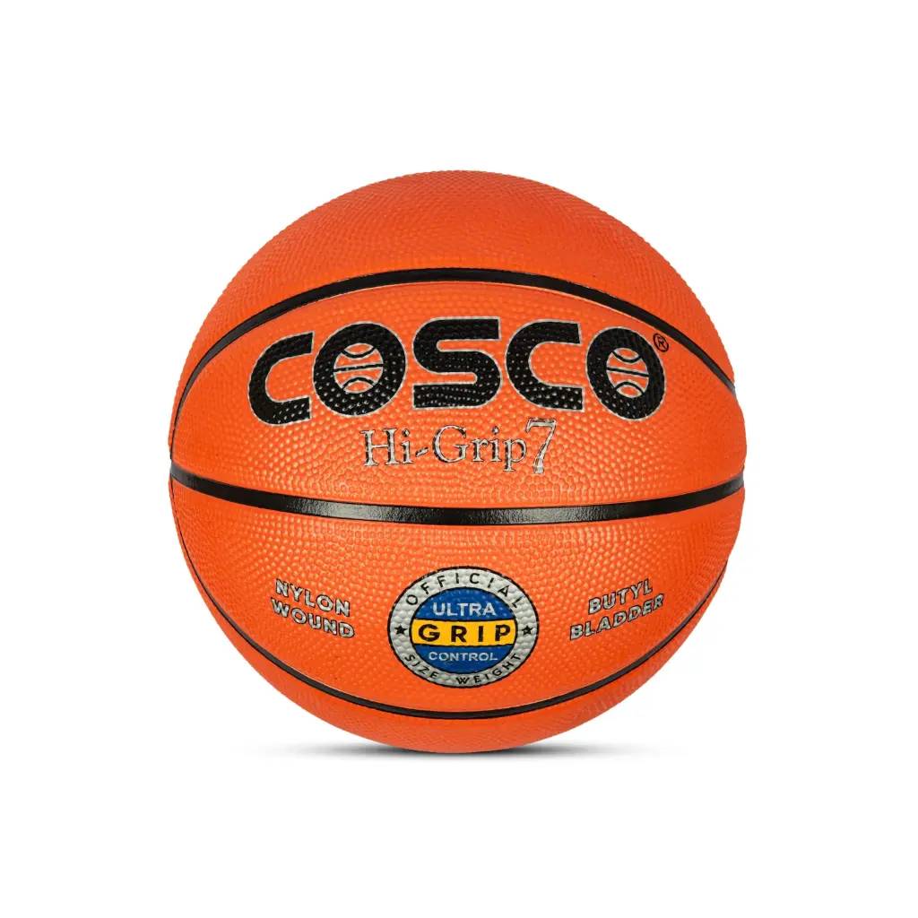 Cosco Basketball Hi Grip 