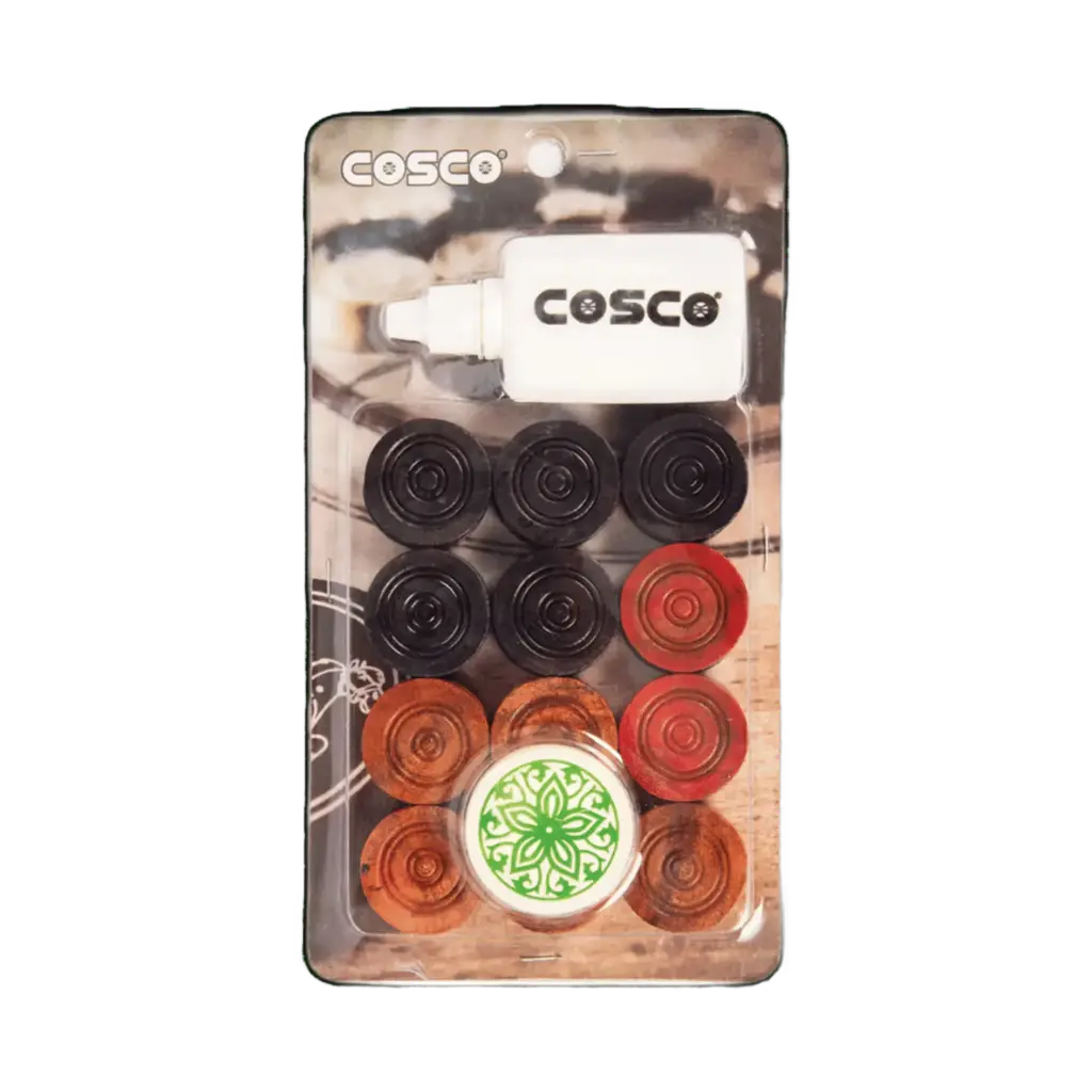 Cosco C/Coin Trio
