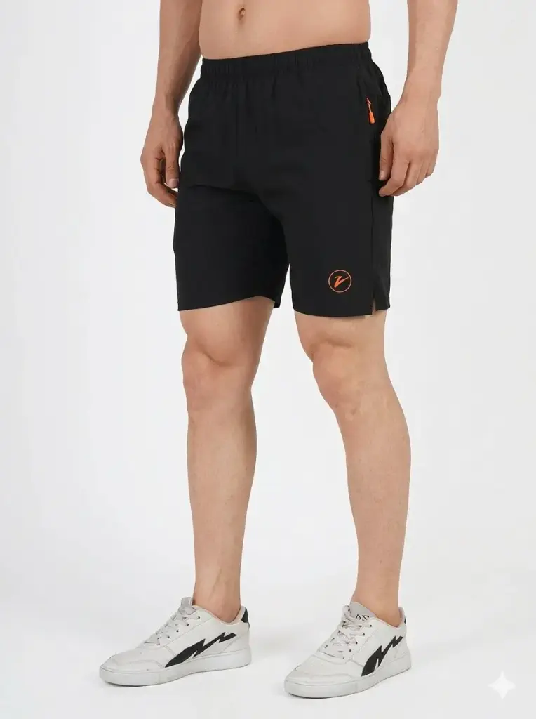 Z311 Comfy Shorts