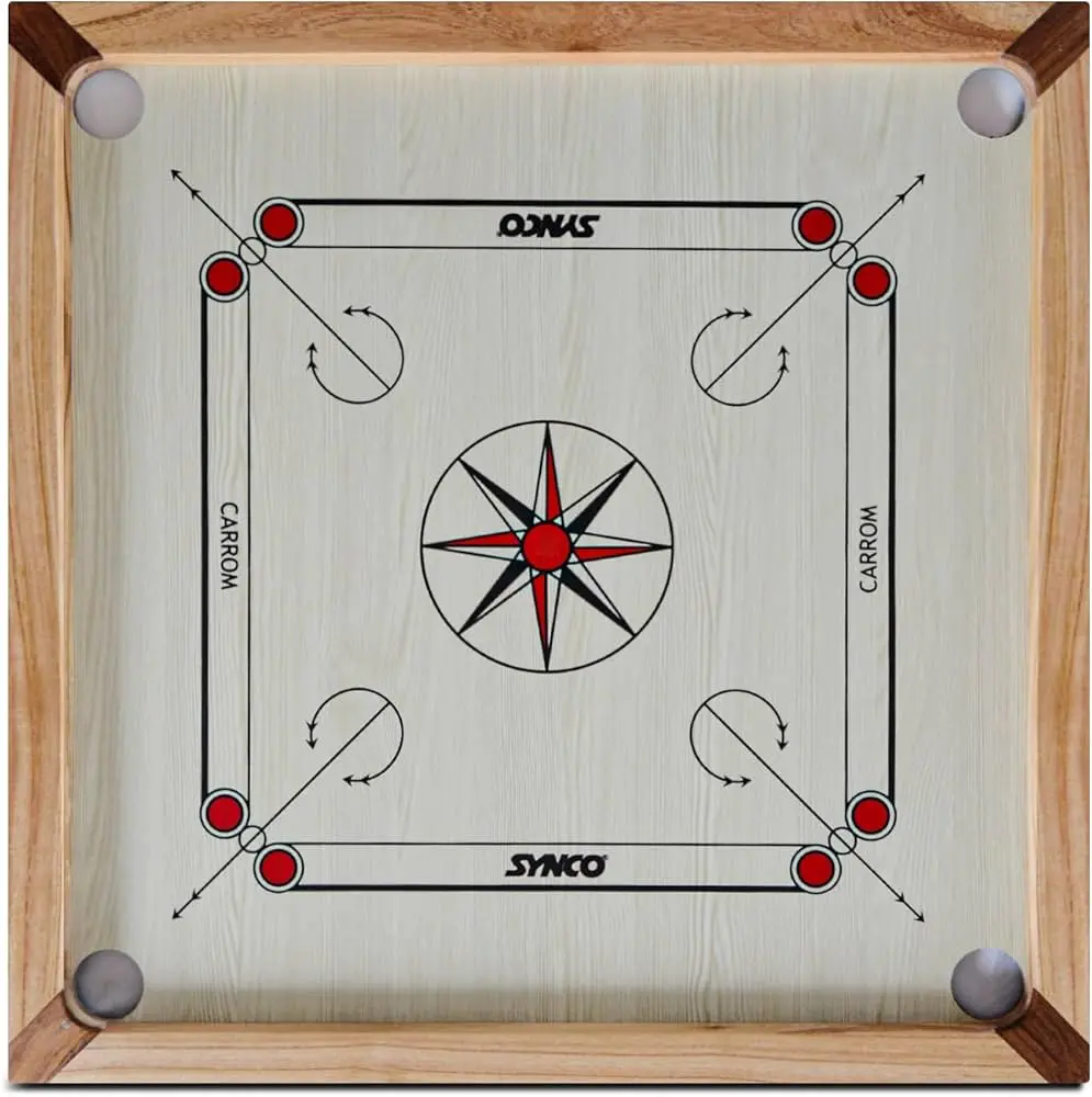 Synco C/Board Mango 32"