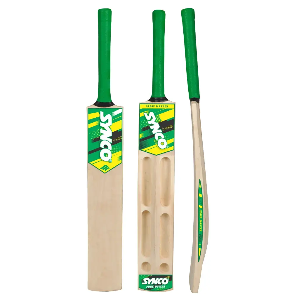 Synco Scoop Bat Master