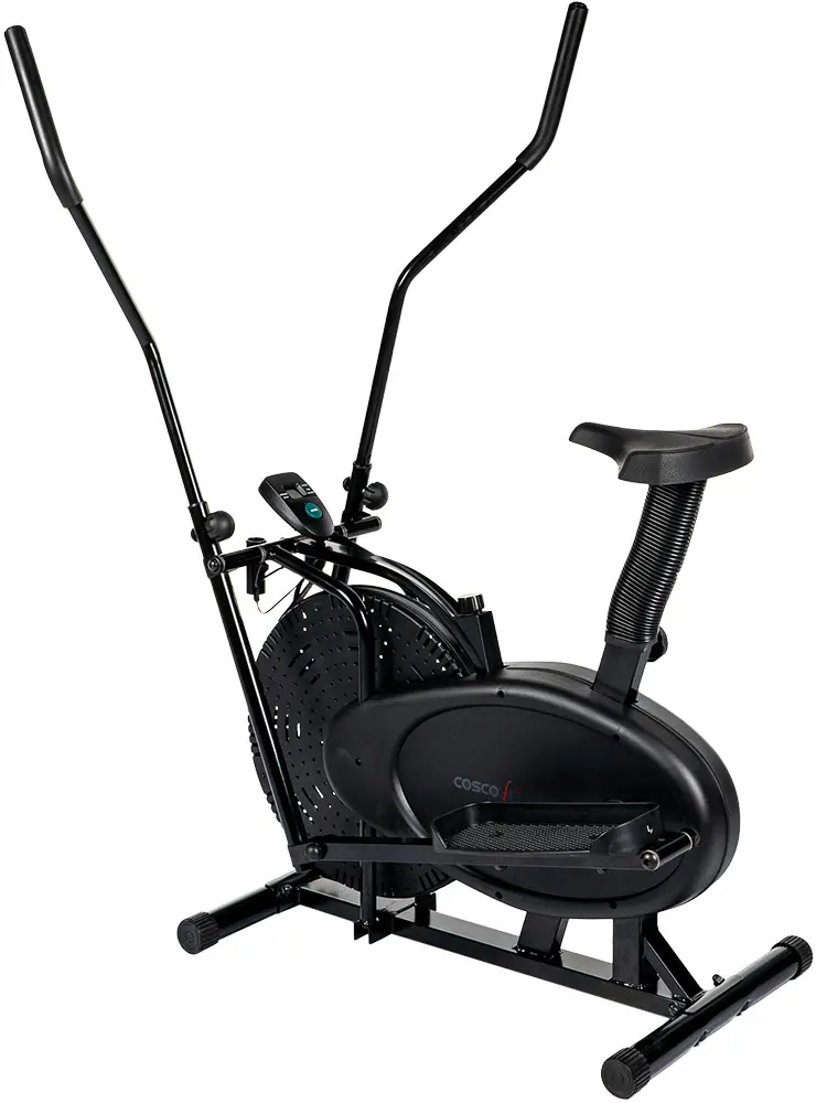 Cosco Exercise Bike CEB 609C 