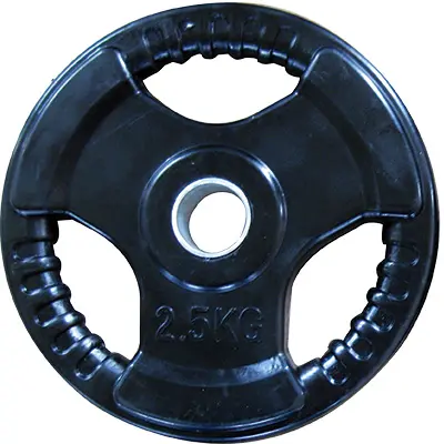 Cosco Weight Plate 2.5 Kg 