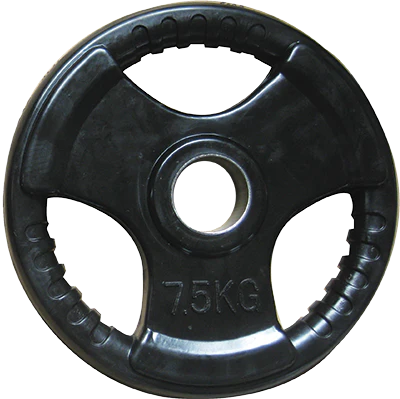 Cosco Weight Plate 7.5 Kg