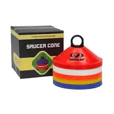 [00I9] Cougar Saucer Cone Vsc-002