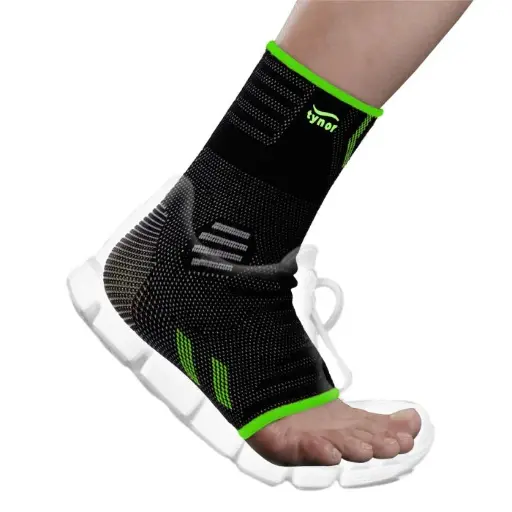 Tynor Ankle Support Air Pro M