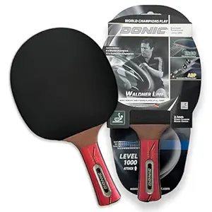 Donic TT Racket Waldner 1000