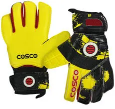 Cosco Goal Keeper glove Ultimax L