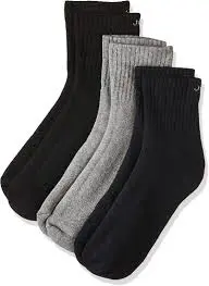 7036-0310-ASSTD Ankle Length Socks