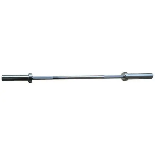 Cosco 7 Feet Rod Olympic 50mm W/o Thread 