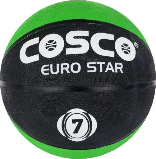 Cosco Basketball Euro 7 Star  