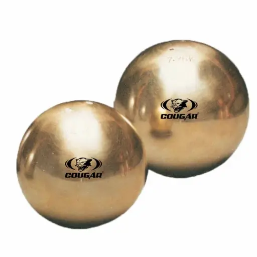 Cougar Shotput Unturned  7.26K