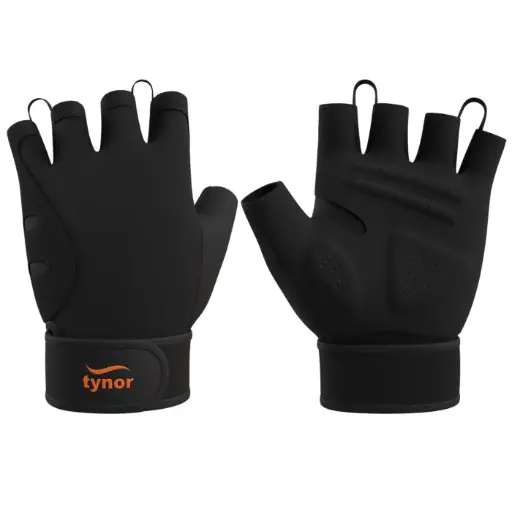 Tynogrip Training Gloves W.Support 