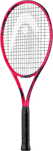 Head Tennis Racket Mx Attitude Comp