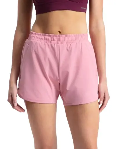 Jockey Mw 72 Layered Shorts  