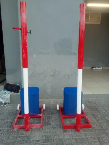 Economy Volleyball POLE KSVP09843