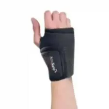 Accusure Gym Wrist Wrap W-8