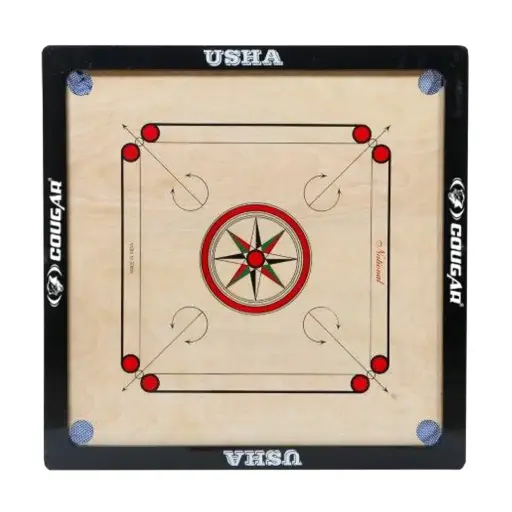 Cougar CB-034 C/Board USHA