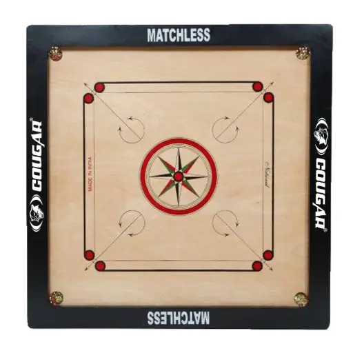 Cougar CB-036A0 C/Board Matchle