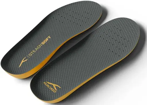 Hundred Steadysoft Insole