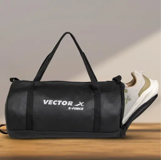 Vector X Vintage Pu Leather Bag