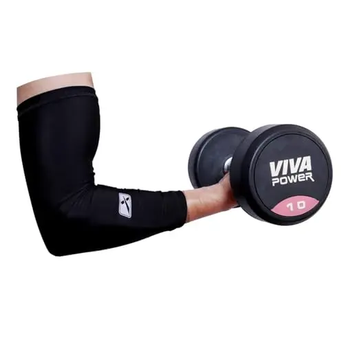 Vector X Arm Sleeves CSA-002