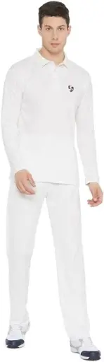 SG Cricket Dress Club Combo F/S