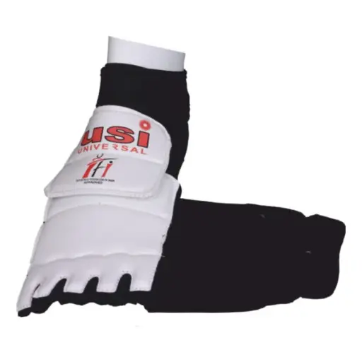 USI Taekwondo Foot Protector 770FP