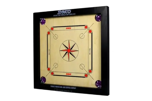 Synco C/Board Eco Series