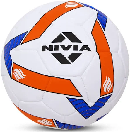 Nivia Football Shining Star