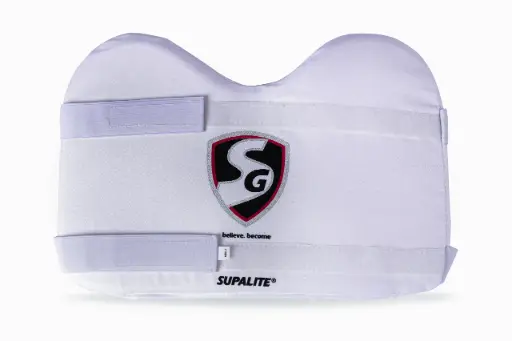 SG Chest Guard Supalite
