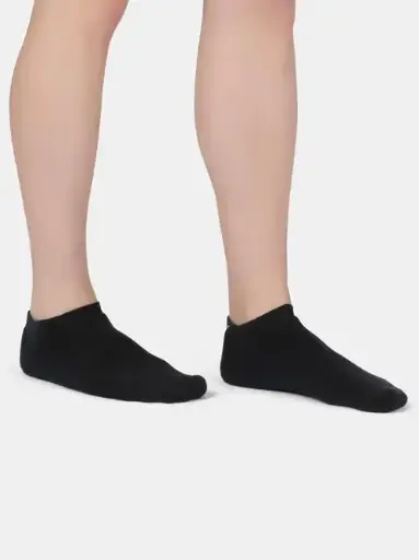 Jockey Socks 7039-0310 Blk