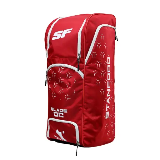 SF Kit Bag Blade DC with Wheel