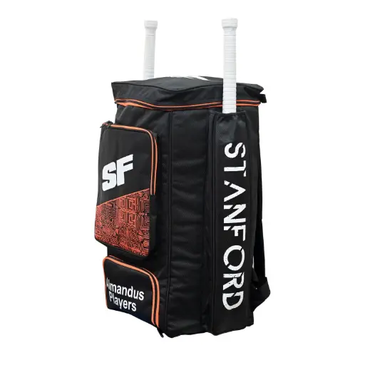 SF Kit Bag Almandus Player