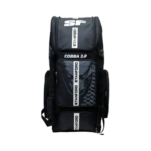 SF Kit Bag Cobra 2.0 With Wheel