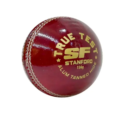 SF Cricket Ball True Test