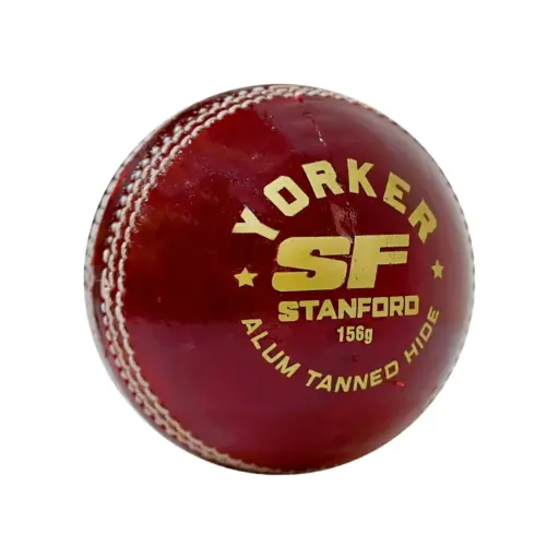 SF Cricket Ball Yorker