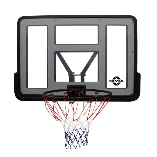 Nivia Basketball Board Pro Slam Acrylic 110x75cm