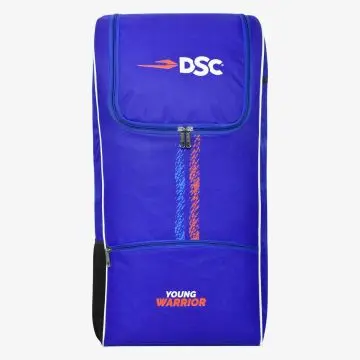 DSC Kitbag Young Warrier