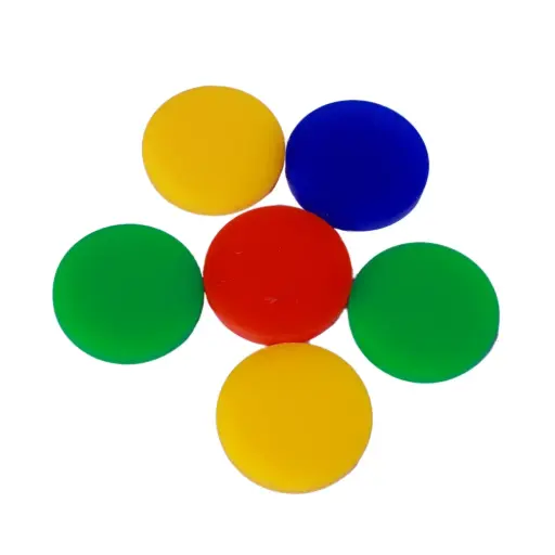 Cougar C/Striker CS-001C Plain