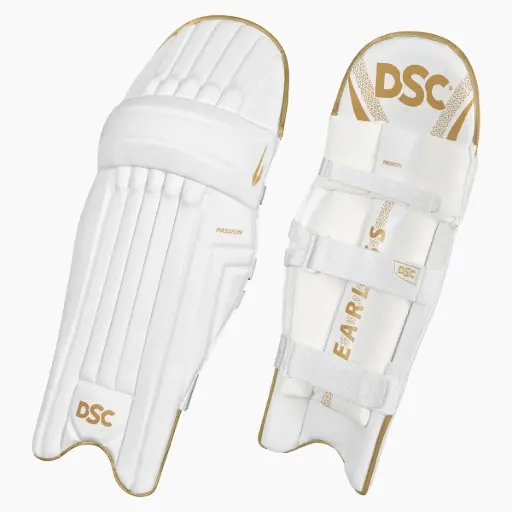 Dsc B/Legguard Int Passion