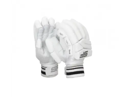 SF B/Gloves Test