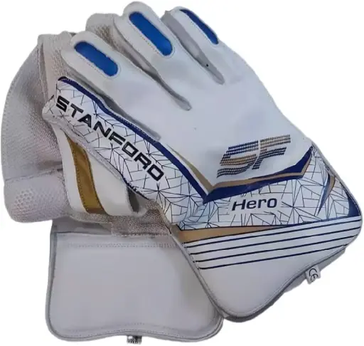 SF WK Gloves Hero