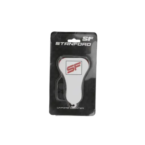 SF Umpire Counter 