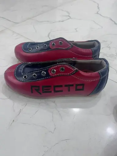 Recto Quad Shoes