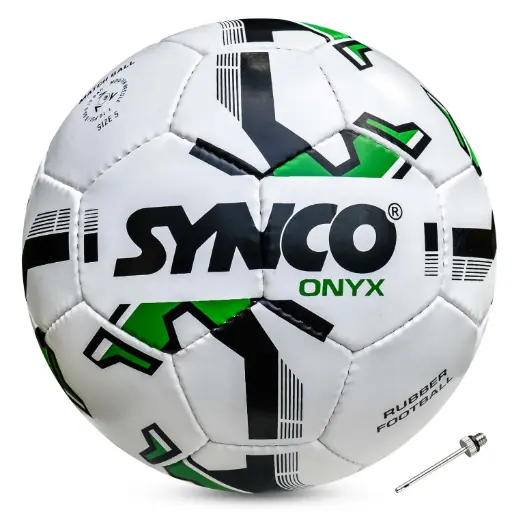 Synco Football Onyx Match