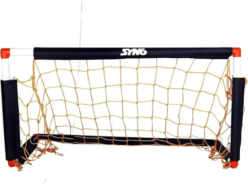 Synco Goal Post Foldable 