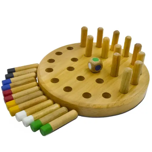 Synco Memory Match  Stick