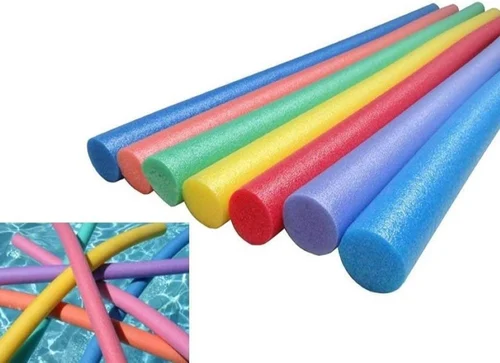 Cougar Swim Noodles ND-004