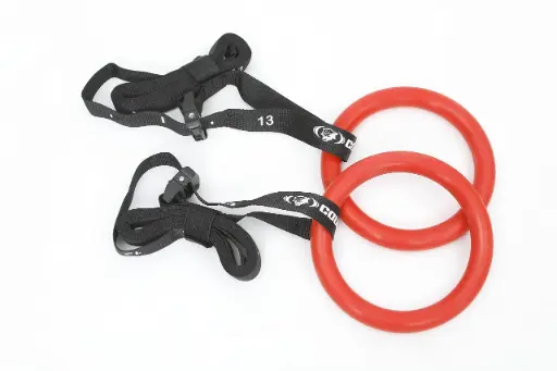 Cougar Suspension Ring AB-636A